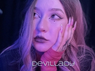 Devillady