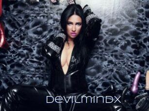 Devilmindx