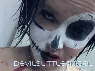 Devilslittleangel