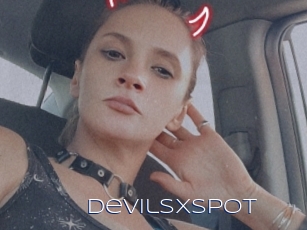 Devilsxspot