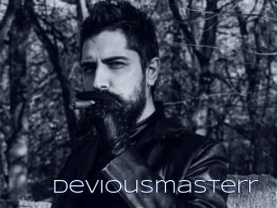 Deviousmasterr