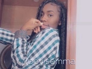 Devisemma