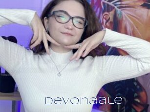 Devonaale