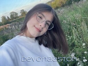 Devonaaston