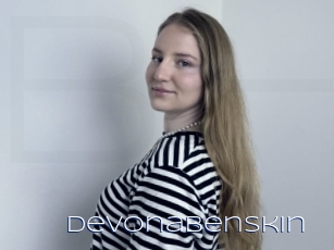 Devonabenskin