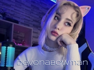Devonabowman