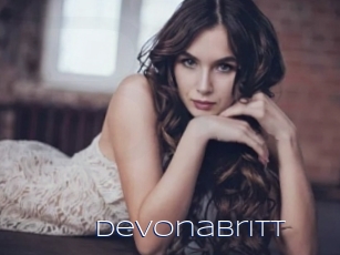Devonabritt