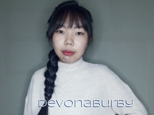 Devonaburby