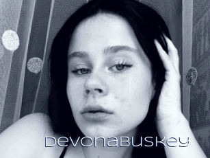Devonabuskey