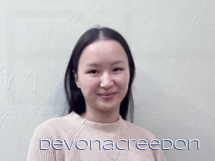 Devonacreedon
