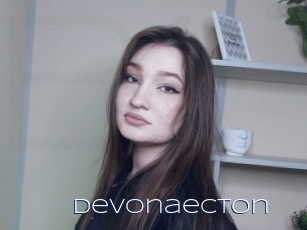 Devonaecton