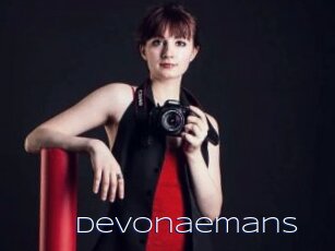 Devonaemans
