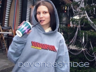 Devonaestridge