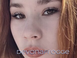 Devonafrogge