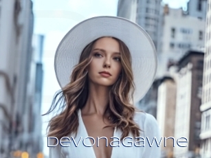 devonagawne Blue Hot