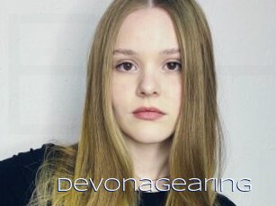 Devonagearing