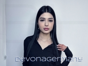 Devonagermany