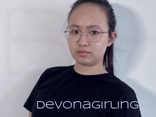 Devonagirling