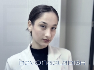 Devonagladish