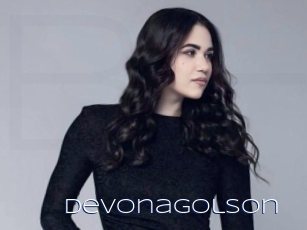 Devonagolson
