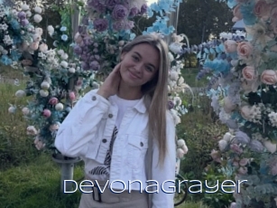 Devonagrayer