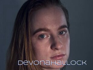 Devonahallock