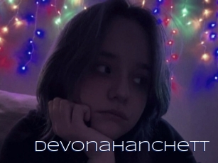 Devonahanchett