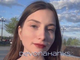 Devonahanks