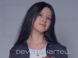 Devonahartell