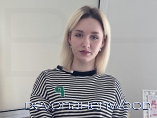 Devonahenwood