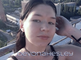 Devonahesley