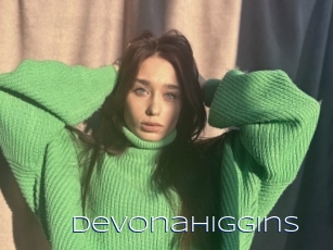 devonahiggins Blue Hot