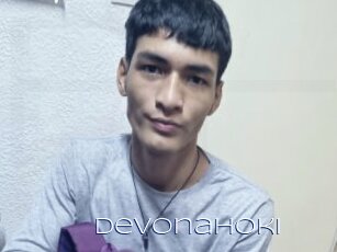 Devonahoki