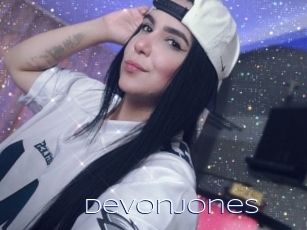 devonjones Blue Hot