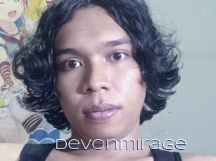Devonmirage