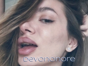 Devononore