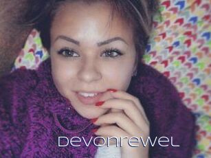 Devonrewel