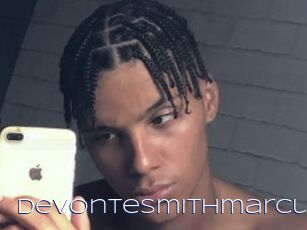 Devontesmithmarcus