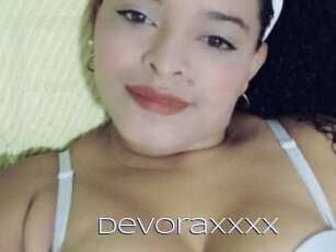 Devoraxxxx