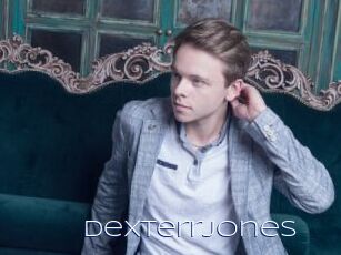 Dexterrjones