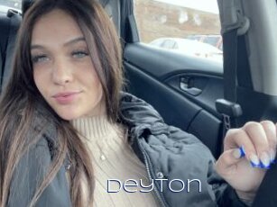 Deyton