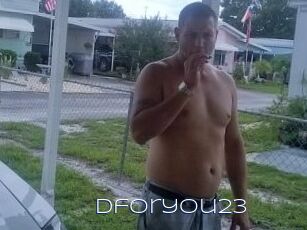 Dforyou23