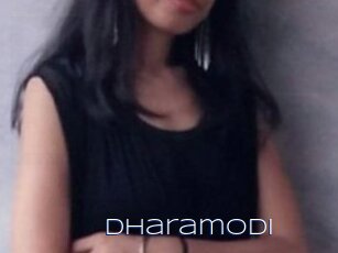 Dharamodi