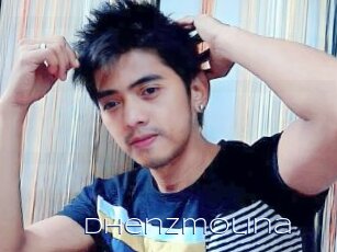 Dhenzmolina