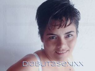 Diablitasexixx