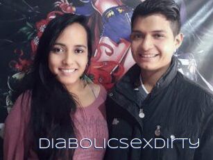 Diabolicsexdirty