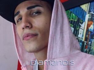Diamandis