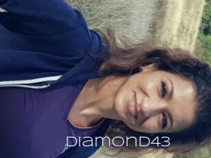 Diamond43