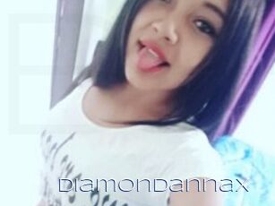 Diamondannax