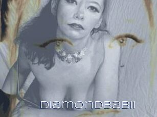 Diamondbabii